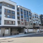 1-bedroom condo apartment for rent in Oakville — 429 - 3250 Carding Mill Trail (Photo 1)