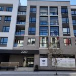 1-bedroom condo apartment for rent in Oakville — 429 - 3250 Carding Mill Trail (Photo 2)