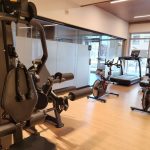 1-bedroom condo apartment for rent in Oakville — 429 - 3250 Carding Mill Trail (Photo 4)