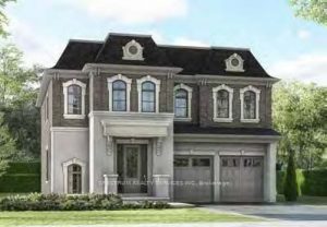 4-bedroom detached home for sale in Burlington — 4291 Lidia Way