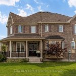 4-bedroom detached home for sale in Ajax — 43 Bignell Crescent (Photo 1)