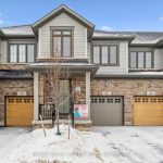 3-bedroom att/row/townhouse for sale in Cambridge — 43 Blacklock Street (Photo 1)