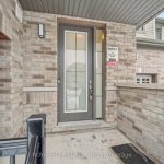 3-bedroom att/row/townhouse for sale in Cambridge — 43 Blacklock Street (Photo 4)