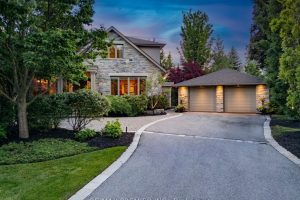 4-bedroom detached home for sale in Toronto — 43 Edenvale Crescent