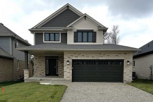 3-bedroom detached home for sale in Tillsonburg — 43 Lark Street