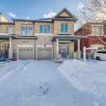 3-bedroom att/row/townhouse for sale in Vaughan — 43 Sibella Way (Photo 1)