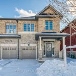 3-bedroom att/row/townhouse for sale in Vaughan — 43 Sibella Way (Photo 2)