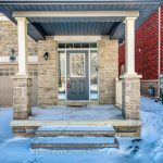 3-bedroom att/row/townhouse for sale in Vaughan — 43 Sibella Way (Photo 3)