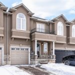 3-bedroom att/row/townhouse for sale in Hamilton — 43 Trafalgar Drive (Photo 1)