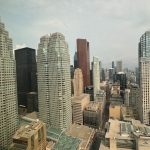 2-bedroom condo apartment for rent in Toronto — 4306 - 8 The Esplanade Street (Photo 3)