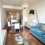 2-bedroom condo apartment for rent in Toronto — 4306 - 8 The Esplanade Street (Photo 4)