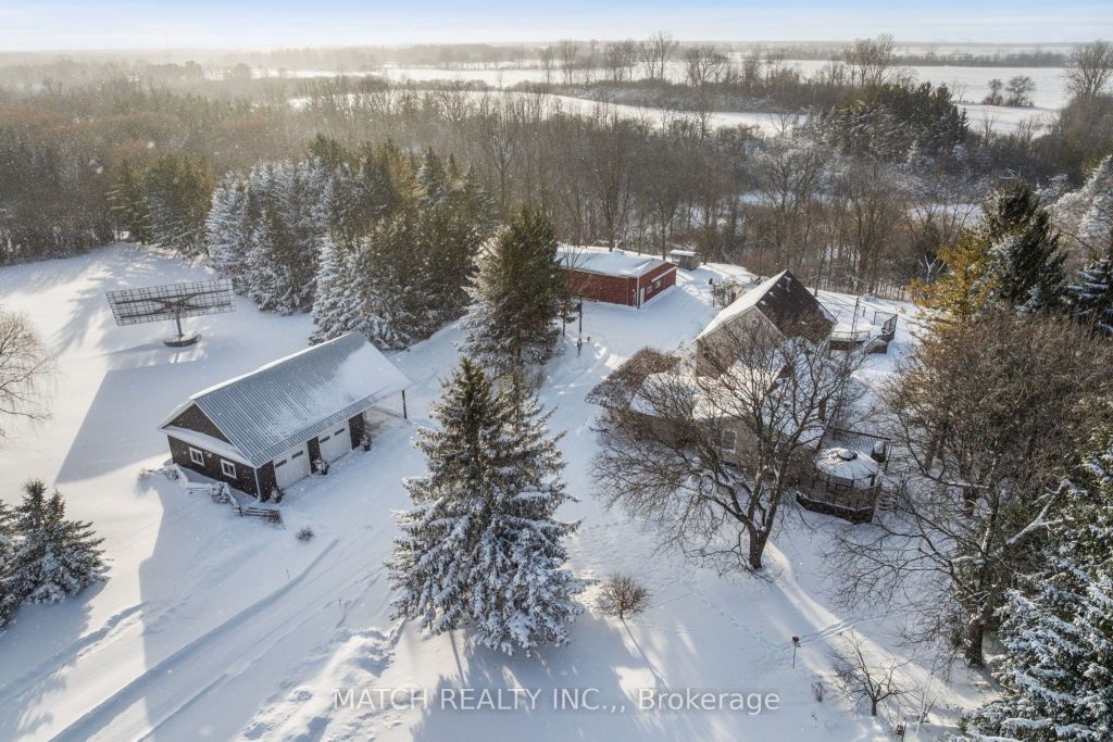 4-bedroom farm home for sale in Enniskillen — 4311 Marthaville Road (Photo 1)