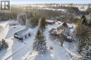 6-bedroom home for sale in Petrolia — 4311 Marthaville Road