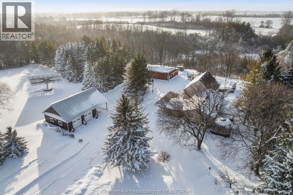6-bedroom home for sale in Petrolia — 4311 Marthaville Road (Photo 1)