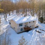 3-bedroom detached home for sale in Seguin — 435 Rankin Lake Road (Photo 1)
