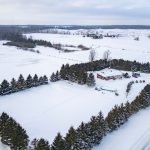 3-bedroom detached home for sale in Melancthon — 437090 4th Line (Photo 2)