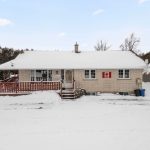 3-bedroom detached home for sale in Melancthon — 437090 4th Line (Photo 3)