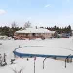 3-bedroom detached home for sale in Melancthon — 437090 4th Line (Photo 4)