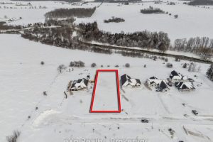 Studio vacant land home for sale in Huron East — 43712 Adelaide Street