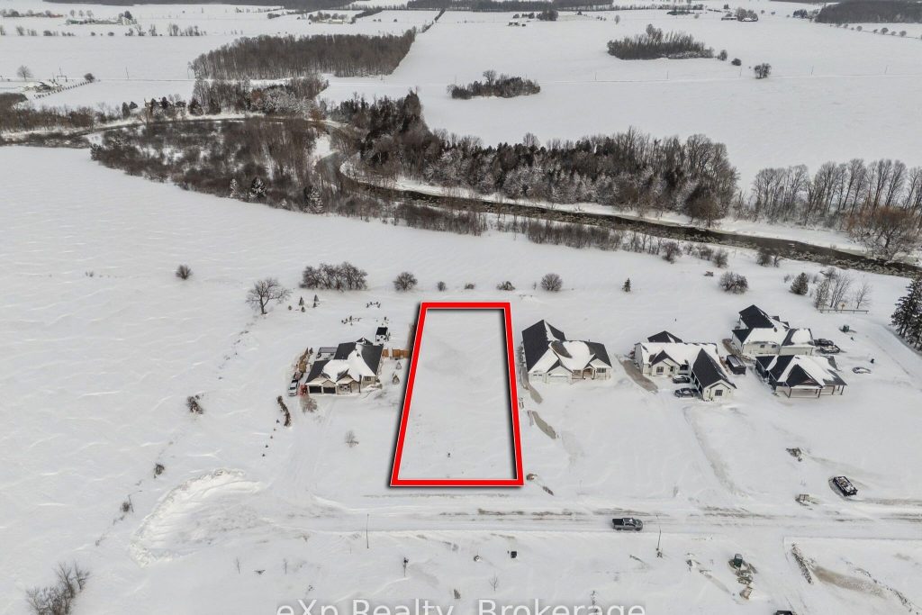Studio vacant land home for sale in Huron East — 43712 Adelaide Street (Photo 1)