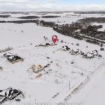 Studio vacant land home for sale in Huron East — 43712 Adelaide Street (Photo 3)