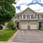 3-bedroom att/row/townhouse for rent in Ottawa — 438 Ashbourne Crescent (Photo 1)