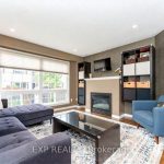 3-bedroom att/row/townhouse for rent in Ottawa — 438 Ashbourne Crescent (Photo 2)