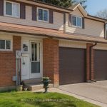 3-bedroom condo townhouse for sale in Ajax — 44 Parker Crescent (Photo 1)