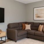 3-bedroom condo townhouse for sale in Ajax — 44 Parker Crescent (Photo 4)