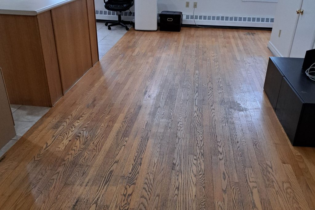 2-bedroom condo apartment for rent in Meaford — 44 Sykes Street N (Photo 1)