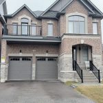 2-bedroom detached home for rent in East Gwillimbury — 44 Whippletree Drive (Photo 1)