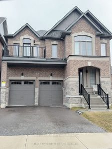 2-bedroom detached home for rent in East Gwillimbury — 44 Whippletree Drive