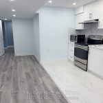 2-bedroom detached home for rent in East Gwillimbury — 44 Whippletree Drive (Photo 3)