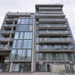1-bedroom condo apartment for rent in Toronto — 440 - 461 Adelaide Street W (Photo 1)