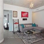 1-bedroom condo apartment for rent in Toronto — 440 - 461 Adelaide Street W (Photo 3)