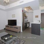 1-bedroom condo apartment for rent in Toronto — 440 - 461 Adelaide Street W (Photo 4)