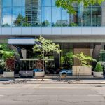 2-bedroom condo apartment for rent in Toronto — 4401 - 183 Wellington Street W (Photo 2)