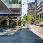 2-bedroom condo apartment for rent in Toronto — 4401 - 183 Wellington Street W (Photo 4)