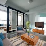 1-bedroom condo apartment for sale in Vaughan — 4403 - 2920 Highway 7 N/a (Photo 3)