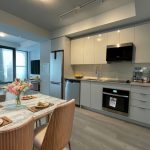 1-bedroom condo apartment for rent in Vaughan — 4403 - 2920 Highway 7 N/a W (Photo 1)