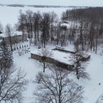 2-bedroom detached home for sale in Brooke-alvinston — 4422 Nauvoo Road (Photo 3)