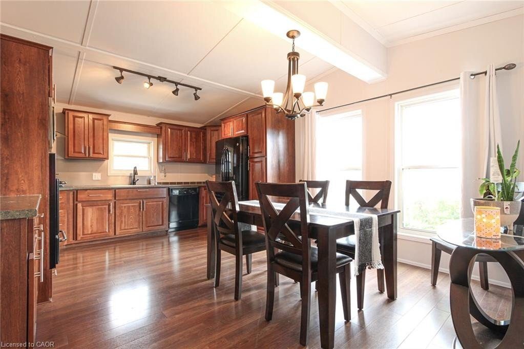 2-bedroom home for sale in Burlington — 4449 Milburough Line (Photo 1)
