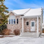 2-bedroom semi-detached home for sale in Hawkesbury — 445 Desjardins Street (Photo 1)