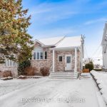 2-bedroom semi-detached home for sale in Hawkesbury — 445 Desjardins Street (Photo 2)