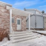 2-bedroom semi-detached home for sale in Hawkesbury — 445 Desjardins Street (Photo 3)