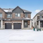 3-bedroom att/row/townhouse for sale in Ottawa — 445 Haresfield Court (Photo 1)