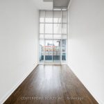 1-bedroom common element condo for sale in Toronto — 448 - 5 Hanna Avenue (Photo 3)