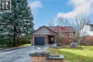 2-bedroom home for sale in Waterloo — 449 Anndale Road