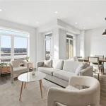 2-bedroom home for sale in Stoney Creek — 44 - 590 North Service Road (Photo 2)