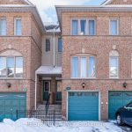 3-bedroom condo townhouse for sale in Mississauga — 45 - 1050 Bristol Road W (Photo 1)